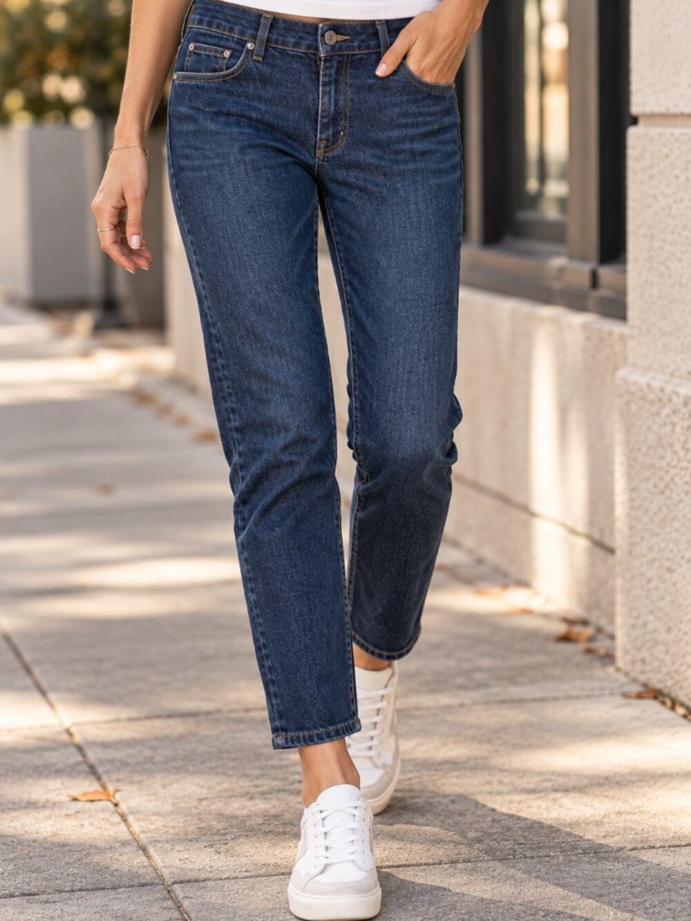 Cheap Monday Over My Dead Body Jeans 29